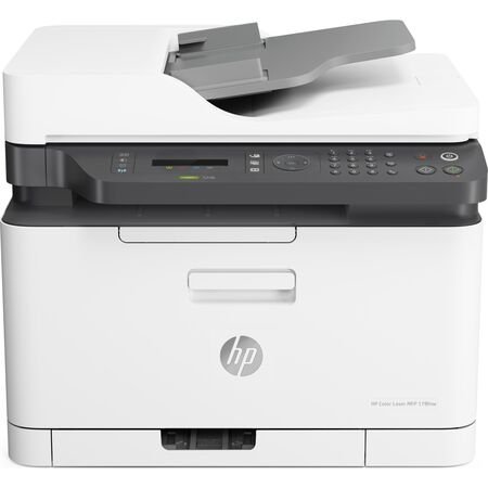 Hp 4ZB97A Color Laser MFP 179fnw Çok Fonksiyonlu Renkli Lazer Yazıcı