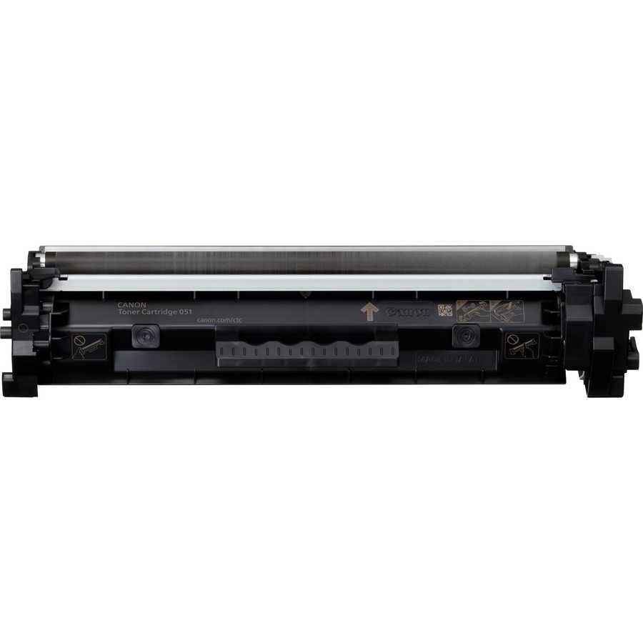 Canon CRG-051/2168C002 Orijinal Toner