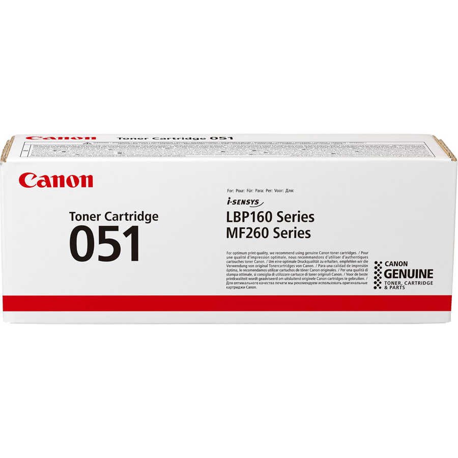 Canon CRG-051/2170C001 Orijinal Drum Ünitesi