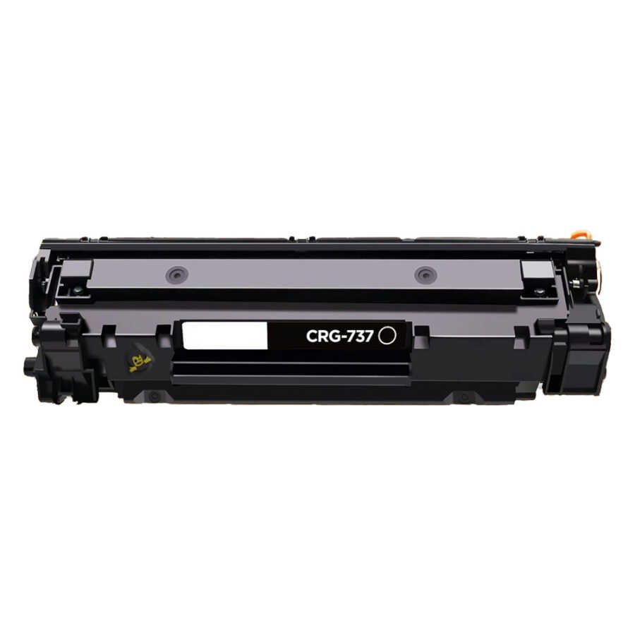 Canon CRG-737 9435B002 Muadil Toner