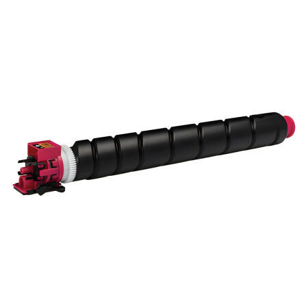 Kyocera TK-8345/1T02L7BNL0 Kırmızı Muadil Toner
