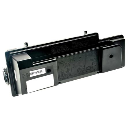 Kyocera TK-350/1T02LX0NL0 Muadil Toner