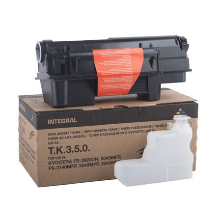 Kyocera TK-350/1T02LX0NL0 İntegral Muadil Toner