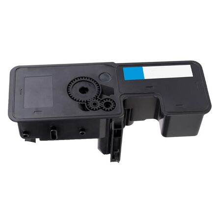 Kyocera TK-5240/1T02R7CNL0 Mavi Muadil Toner
