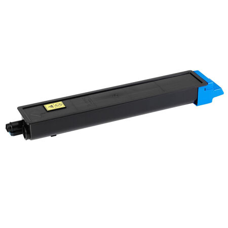 Kyocera TK-895/1T02K0CNL0 Mavi Muadil Toner