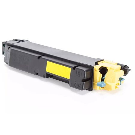 Kyocera TK-5150/1T02NSANL0 Sarı Muadil Toner