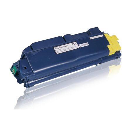 Kyocera TK-5290/1T02TXANL0 Sarı Muadil Toner
