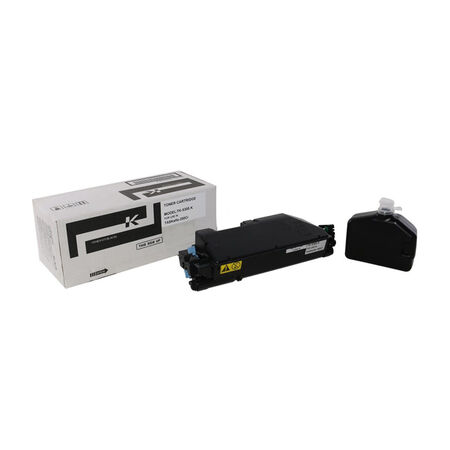 Kyocera TK-5305/1T02VM0NL0 Siyah Muadil Toner