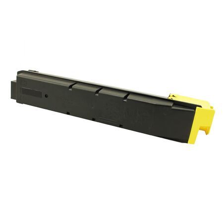 Kyocera TK-5205/1T02R5ANL0 Sarı Muadil Toner