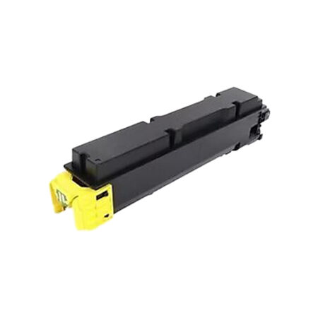 Kyocera TK-5390/1T02Z1ANL0 Sarı Muadil Toner Yüksek Kapasiteli