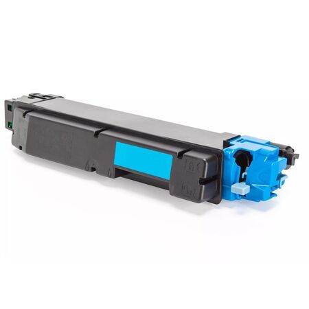 Kyocera TK-5150/1T02NSCNL0 Mavi Muadil Toner