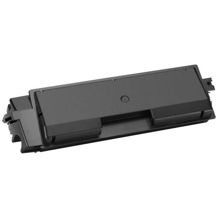Kyocera TK-590/1T02KV0NL0 Siyah Muadil Toner