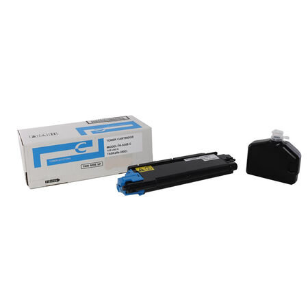Kyocera TK-5305/1T02VMCNL0 Mavi Muadil Toner