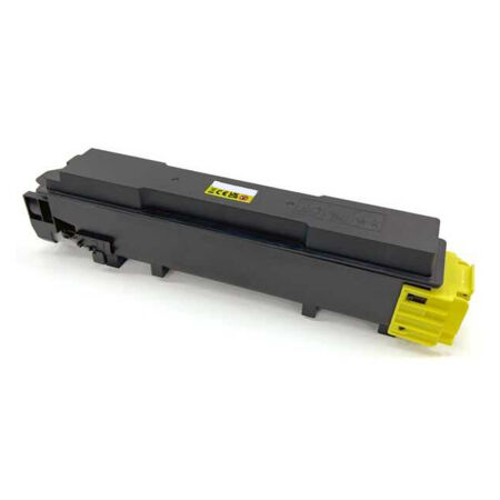 Kyocera TK-5370/1T02YJANL0 Sarı Muadil Toner Yüksek Kapasiteli