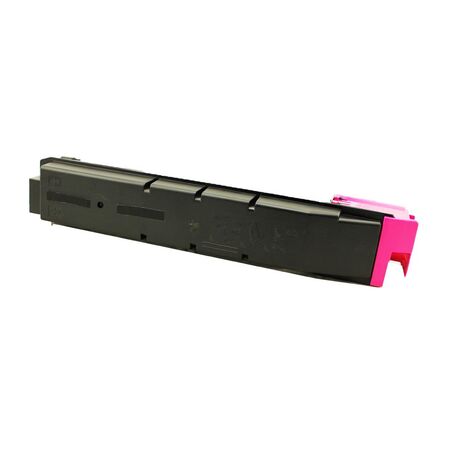 Kyocera TK-5205/1T02R5BNL0 Kırmızı Muadil Toner