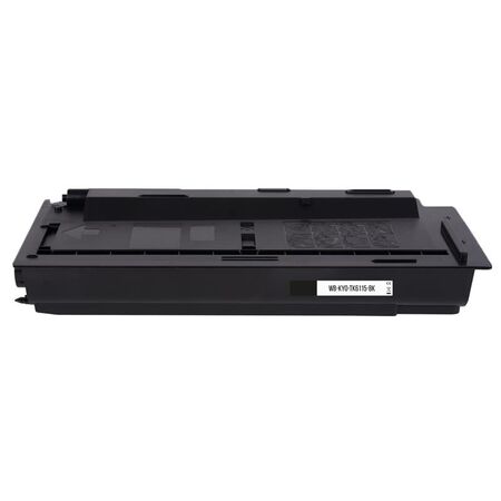 Kyocera TK-6115XL/1T02P10NL0 Yüksek Kapasite Muadil Toner