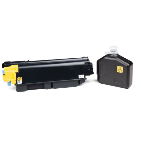 Kyocera TK-5345/1T02ZLANL0 Sarı Muadil Toner