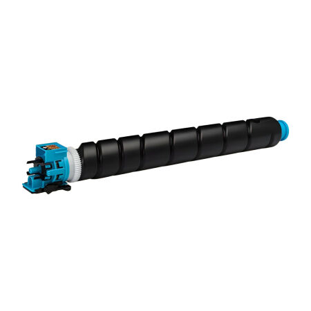 Kyocera TK-8345/1T02L7CNL0 Mavi Muadil Toner