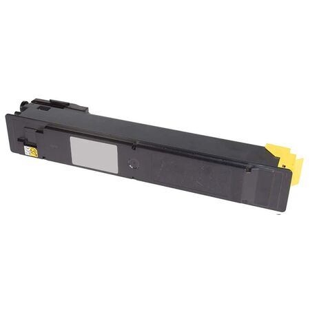 Kyocera TK-5195/1T02R4ANL0 Sarı Muadil Toner
