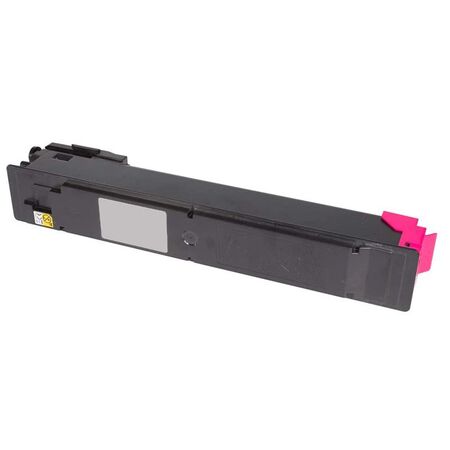 Kyocera TK-5195/1T02R4BNL0 Kırmızı Muadil Toner