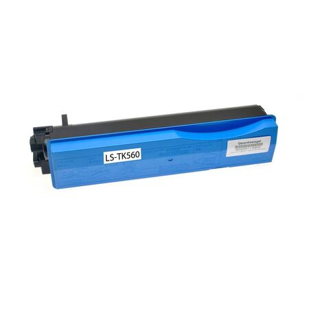 Kyocera TK-560/1T02HNCEU0 Mavi Muadil Toner