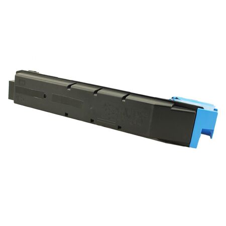 Kyocera TK-5205/1T02R5CNL0 Mavi Muadil Toner