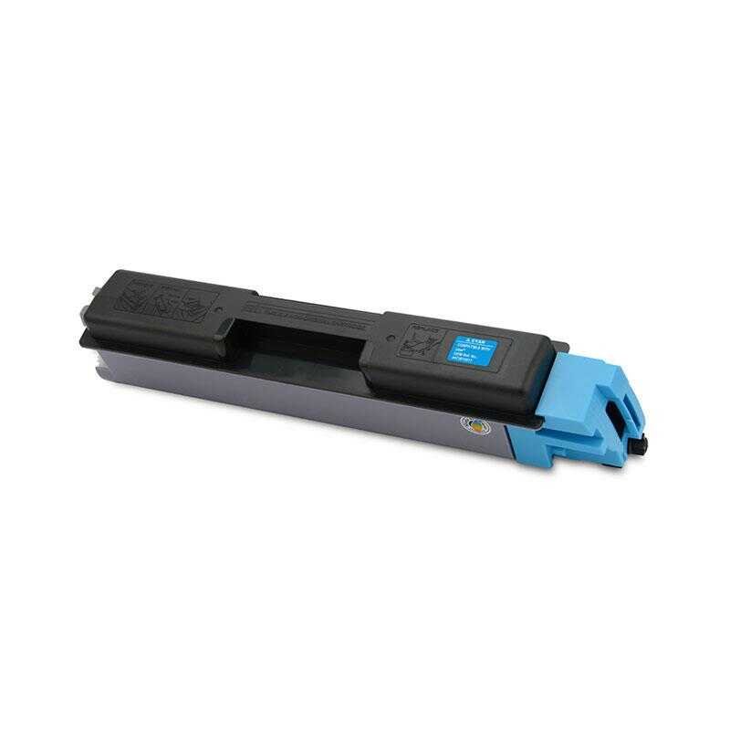 Kyocera TK-5135/1T02PACNL0 Mavi Muadil Toner