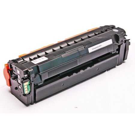 Samsung CLT-K504S/Hp SU162A Siyah Muadil Toner