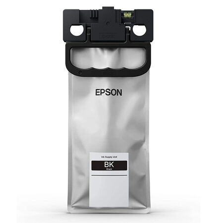 Epson C13T01C100 Siyah Orijinal Kartuş