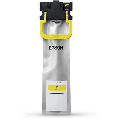Epson C13T01C400 Sarı Orijinal Kartuş