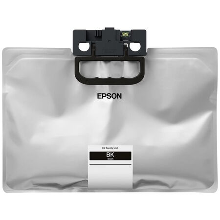 Epson C13T01D100 Siyah Orijinal Kartuş Yüksek Kapasiteli