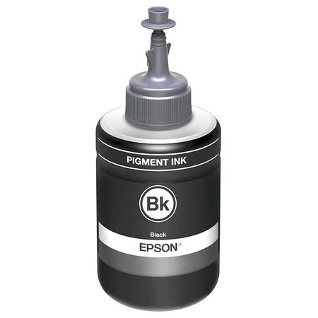 Epson T7741-C13T77414A Siyah Orijinal Mürekkep
