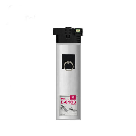 Epson C13T01C300 Kırmızı Muadil Kartuş