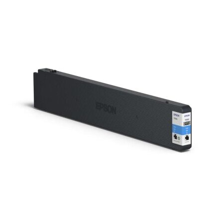 Epson C13T02Q200 Mavi Muadil Kartuş