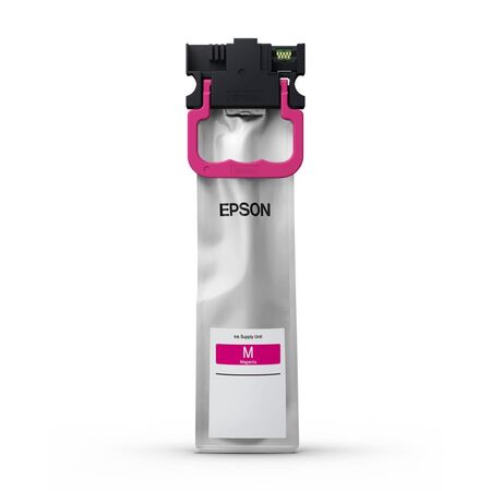 Epson C13T01D300 Kırmızı Orijinal Kartuş Yüksek Kapasiteli