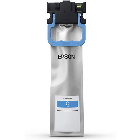 Epson C13T01C200 Mavi Orijinal Kartuş