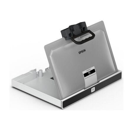 Epson T12D1- C13T12D140 Siyah Orijinal Kartuş