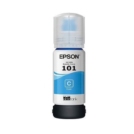 Epson 101-C13T03V24A Mavi Orijinal Mürekkep