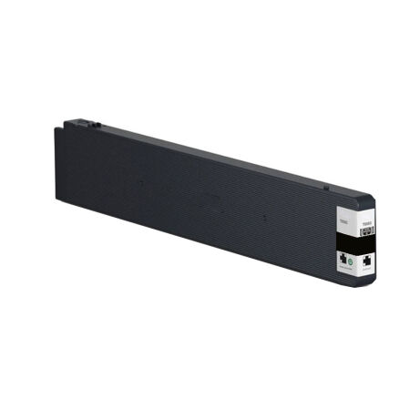 Epson C13T02S100 Siyah Muadil Kartuş