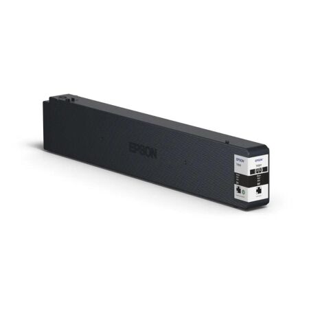 Epson C13T02Q100 Siyah Orijinal Kartuş