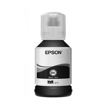 Epson 103-C13T00S14A Siyah Orijinal Mürekkep