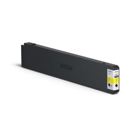 Epson C13T02Q400 Sarı Orijinal Kartuş