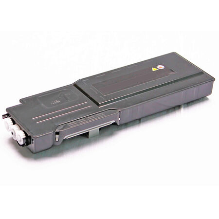 Xerox Phaser 6600-106R02235 Sarı Muadil Toner Yüksek Kapasiteli