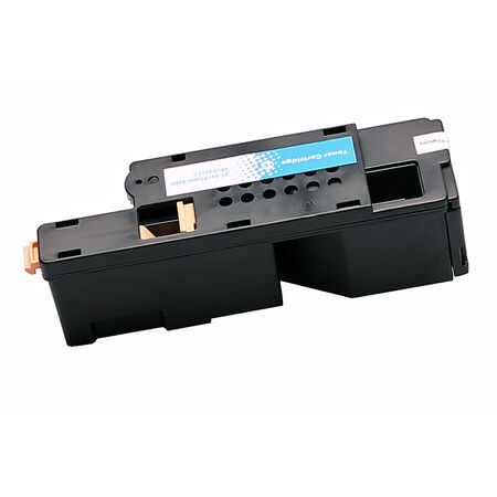 Xerox Phaser 6020-106R02760 Mavi Muadil Toner