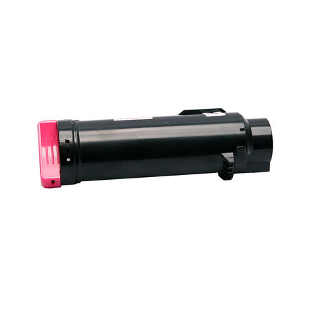 Xerox Phaser 6510-106R03694 Kırmızı Muadil Toner Extra Yüksek Kapasiteli