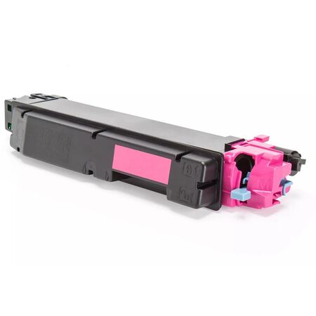 Triumph-Adler PK-5012/1T02NSBUT0 Kırmızı Muadil Toner