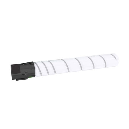 Lexmark CX921-76C0HM0 Kırmızı Muadil Toner Yüksek Kapasiteli