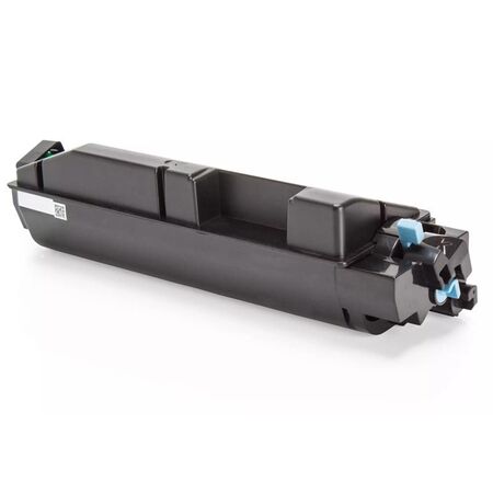 Triumph-Adler PK-5012/1T02NS0UT0 Siyah Muadil Toner