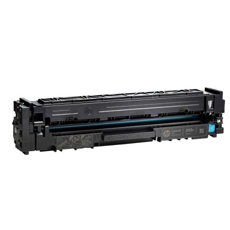 Hp 203A-CF541A Mavi Orijinal Toner