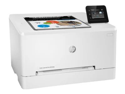HP LASETJET PRO M254DW RENKLİ LASER WİFİ YAZICI